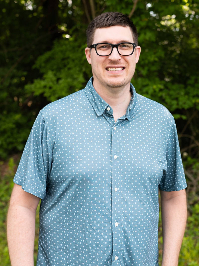 Ben Horman